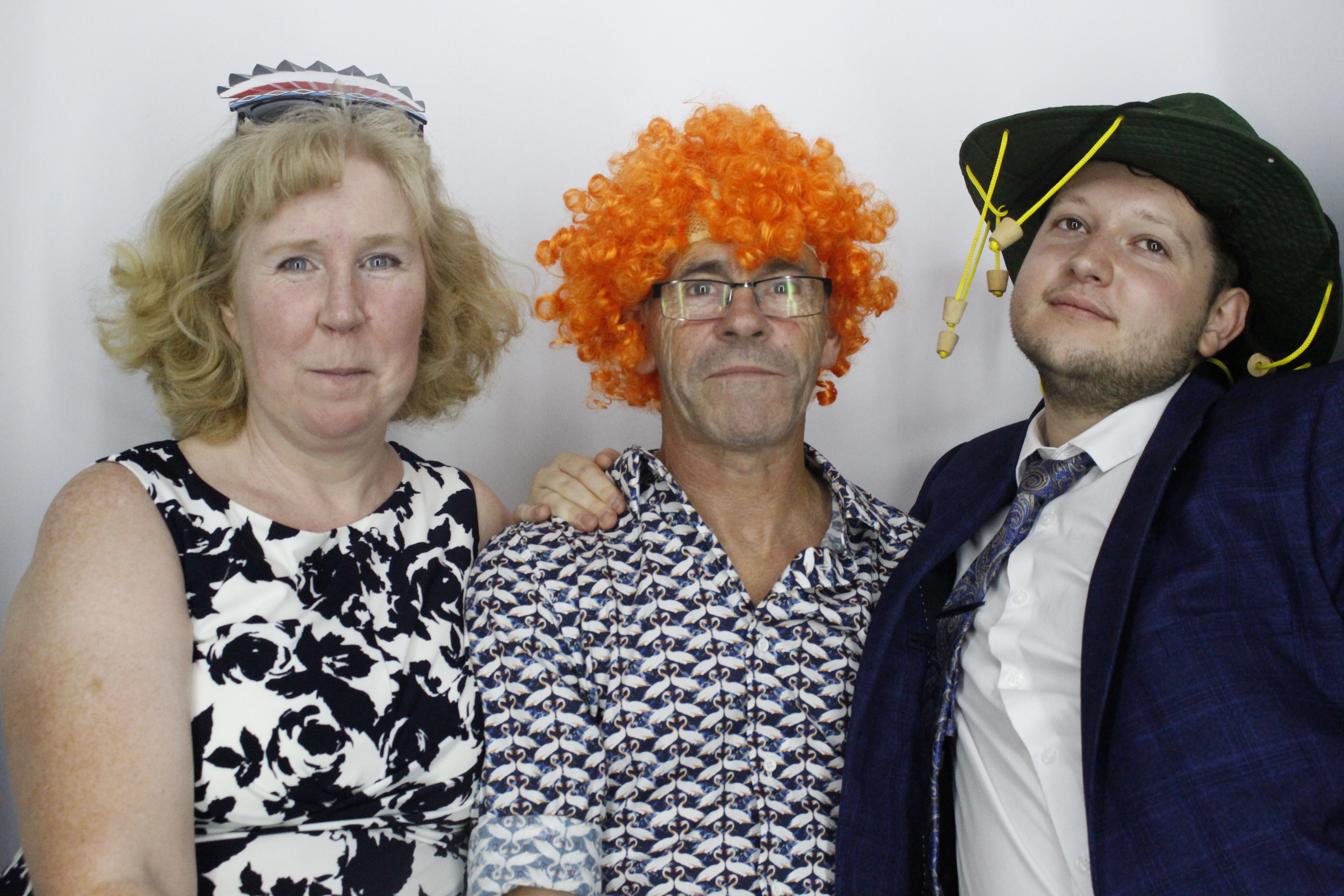 Sam & Rachel's Wedding | View more photos from the event at gallery.myphotoboothexperience.co.uk/u/MyPhotoBoothExperienceLtd/Sam-Rachels-Wedding